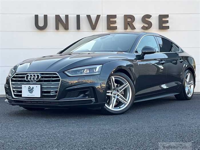 2019 Audi Audi Others