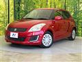 2014 Suzuki Swift