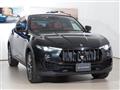 2017 Maserati Levante