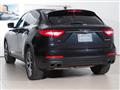 2017 Maserati Levante