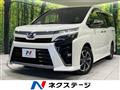 2019 Toyota Voxy