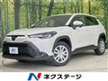 2024 Toyota CorollaCross