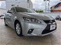 2015 Lexus CT