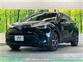 2020 Toyota C-HR