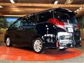 2016 Toyota Alphard