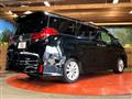 2016 Toyota Alphard