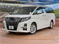 2016 Toyota Alphard