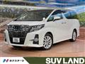 2016 Toyota Alphard