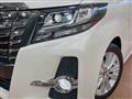 2016 Toyota Alphard