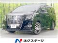 2016 Toyota Alphard