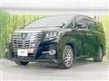 2016 Toyota Alphard