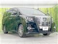 2016 Toyota Alphard