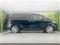 2016 Toyota Alphard