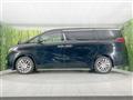 2016 Toyota Alphard