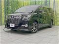 2017 Toyota Alphard