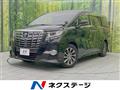 2017 Toyota Alphard