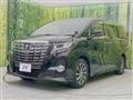 2017 Toyota Alphard