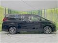 2017 Toyota Alphard