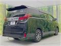 2017 Toyota Alphard