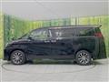 2017 Toyota Alphard