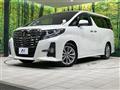 2017 Toyota Alphard