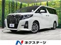 2017 Toyota Alphard