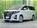 2017 Toyota Alphard