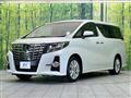 2017 Toyota Alphard