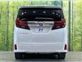 2017 Toyota Alphard