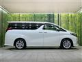 2017 Toyota Alphard