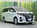 2017 Toyota Alphard