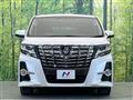 2017 Toyota Alphard