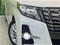 2017 Toyota Alphard