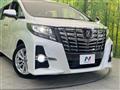 2017 Toyota Alphard