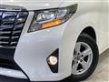 2017 Toyota Alphard