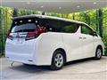 2017 Toyota Alphard