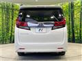 2017 Toyota Alphard