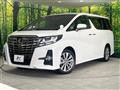 2017 Toyota Alphard