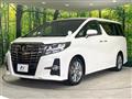 2017 Toyota Alphard