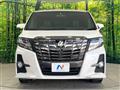 2017 Toyota Alphard