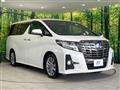 2017 Toyota Alphard