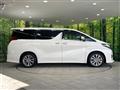 2017 Toyota Alphard