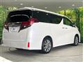 2017 Toyota Alphard