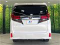 2017 Toyota Alphard