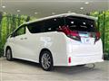 2017 Toyota Alphard