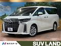 2018 Toyota Alphard