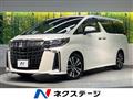 2018 Toyota Alphard