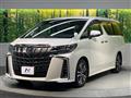 2018 Toyota Alphard