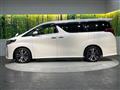 2018 Toyota Alphard