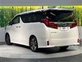 2018 Toyota Alphard